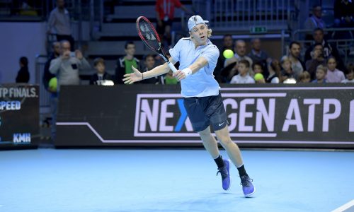 © Peter Staples / ATP