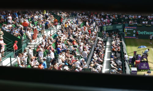 ATP 500 de Halle 2022