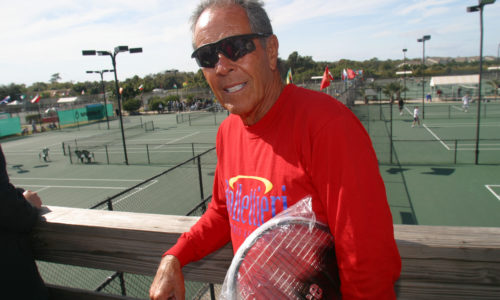 Bollettieri Nick IMGACADEMY